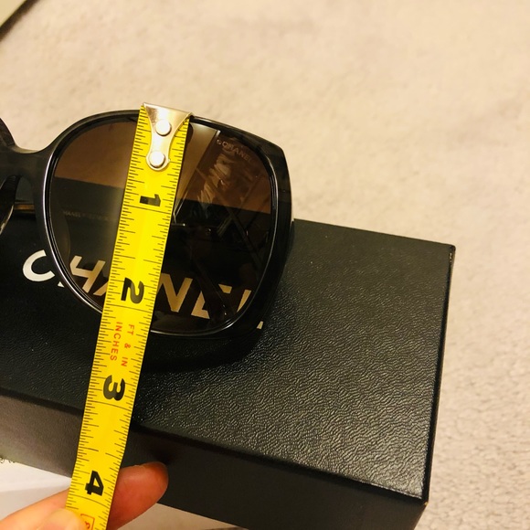 CHANEL brand new sunglasses - Picture 6 of 8